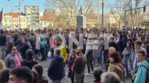 Šetnja do Novog Sada