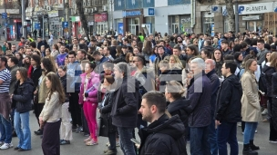 Podrška prekršajnih sudija