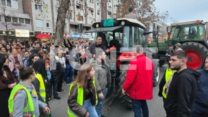 Podrška paora i bajkera