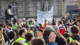 Hrana i smeštaj samo za studente