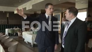 Nastavak terora Prištine 