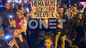 Tišina na Karaburmi