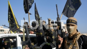 Hamas oslobodio osam talaca