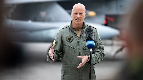 NATO ne treba da se plaši