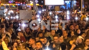 Vodič za protest za subotu