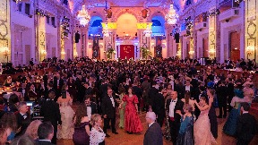 26. Svetosavski bal