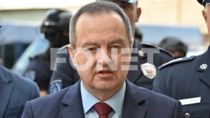 Uhapšen zbog droge