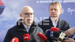 Vlast se bira samo na izborima