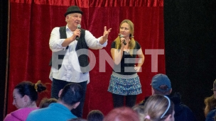 Počeo dečji festival kulture