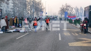 Očišćen Bulevar oslobođenja 