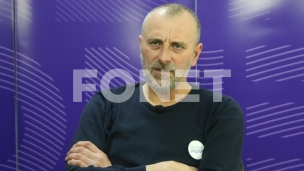 Neka ostane zamrznuto