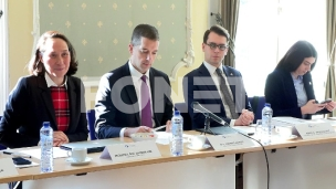 EU ključni starteški prioritet