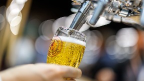 Nemci manje piju pivo