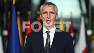Stoltenberg ministar finansija