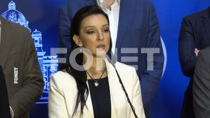 Vučevićeva ostavka prevara veka
