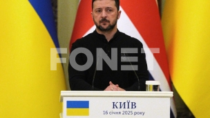 Dajte nam nuklearno oružje