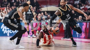 Nova pobeda Crvene zvezde