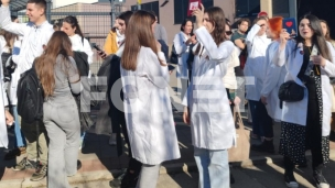 Skup podrške lekarskom društvu