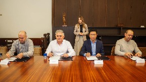 Povećanje plata u Ziđinu