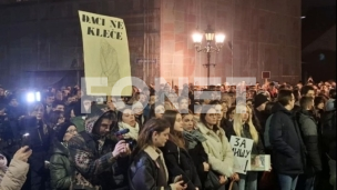 Traže ostavku direktora 