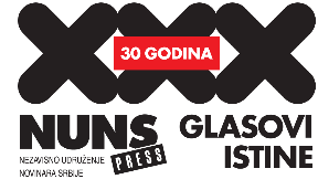 Objavljeno pismo VJT