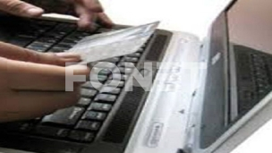 Prevare na internetu