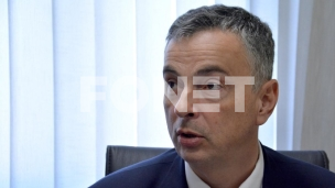 Šoškić: Nikoga nisam opljačkao