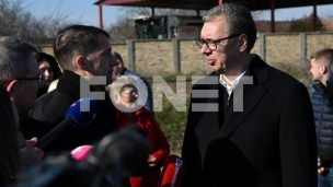 Fabrika vode za Melence