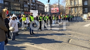 Počast poginulima 