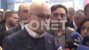 O  krvavim rukama 