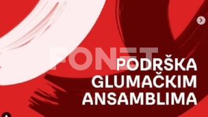 Podrška glumačkim ansambima 