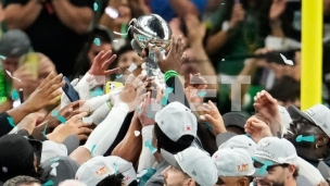  Filadelfija Igls pobednik Superbola