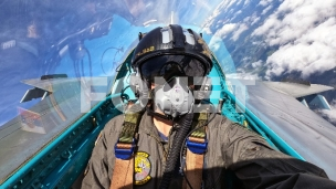 Konkurs za pilote u VS
