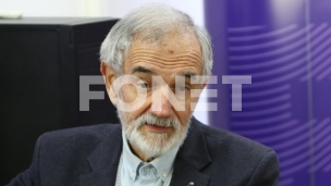 Da nas niko ne jaše