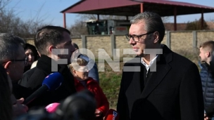 Kosovski Srbi čuvaju jedinstvo