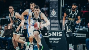 Siguran Partizan 