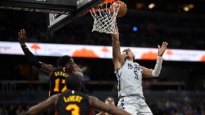 Atlanta - Orlando 112:106