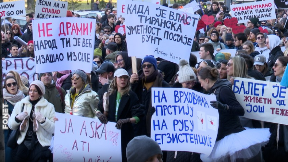 Završeno "Putujuće pozorište"