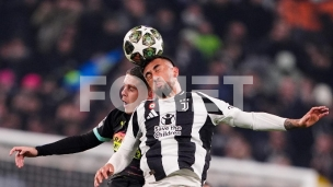 Prva runda Juventusu