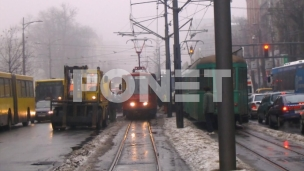 Nabavka 100 tramvaja