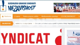 Carine ugrožavaju radnike 