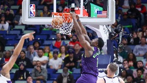 Sakramento - Nju Orleans 119:111