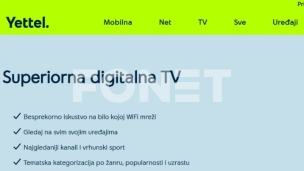 Nema promena za korisnike 