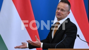 Mir u interesu Srbije 