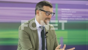 Protest šansa demokratije 