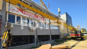 Povući zakone iz procedure 