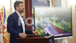 Šapić da pokaže dokumentaciju