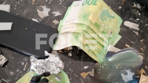 Uhapšen zbog pokušaja ubistva