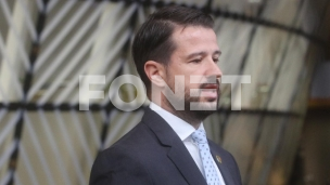 Potpisan ukaz o ambasadorima
