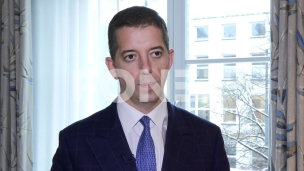 Đurić: Prilika za Srbiju